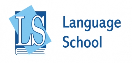 The students of the Language School
