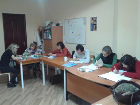 2015 Survival Georgian