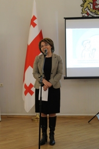 Presentation -