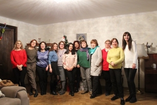 New Year at the