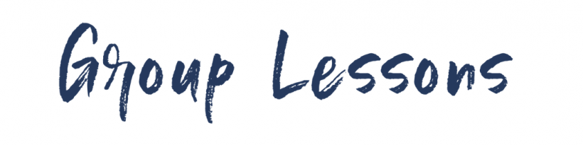 Group Lessons for Traditional Georgian A1